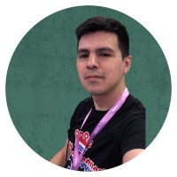 Ruben Dario Villagra Marin