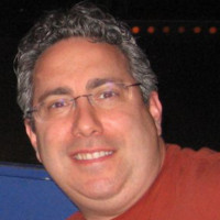 Mark Lehr