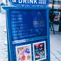 Coolings Exeter