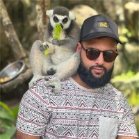 Sajad Mohammed