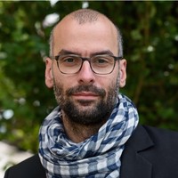 Nicolas Markwald