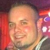 Zachary Starcher