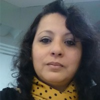 Veronica Mora