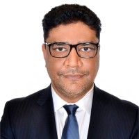 Vikas Verma