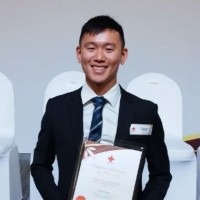 Jaron Lim