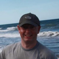 Mark Johnson