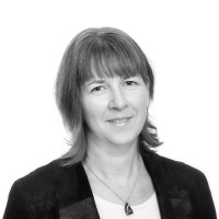 Linda Hallin