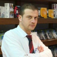 Rabee Beiracdar