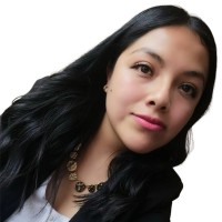 Itzel González