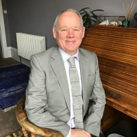 Tony O'Reilly