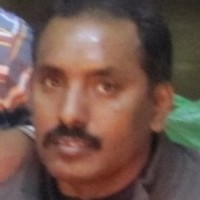 perumal samy