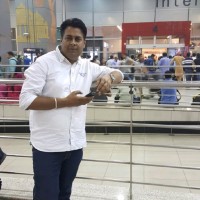 Sunil Kanwar