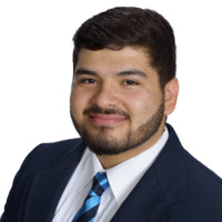 Christopher Villalta