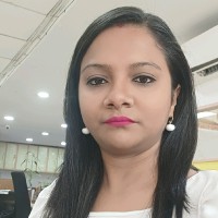 Mitali Bora