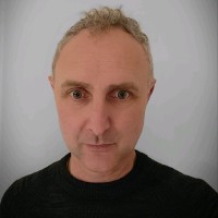 Kevin Corbett