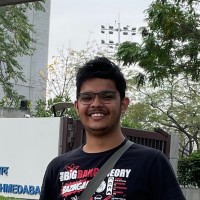 Vedant Mistry
