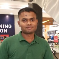 Krishna K