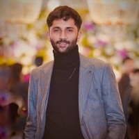 Ubaid Choudhary