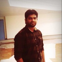 Maneesh Nair
