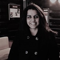 Binal Parikh