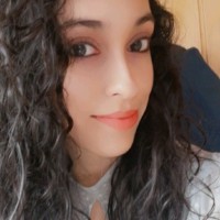 Fernanda Andrea Martínez Rebolledo