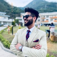 Ishan Dahiya