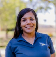 Veronica Bethea-Amey