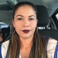 Nancy Sánchez De Salazar