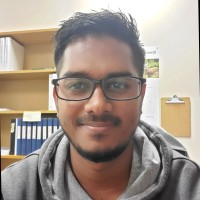 Rojesh Sankar