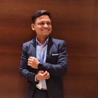 Dipesh Mohite
