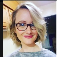 Rachel Elias