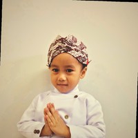 Tony Hadi