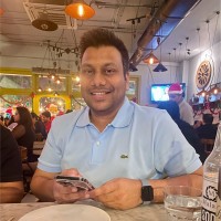 Paras Shah