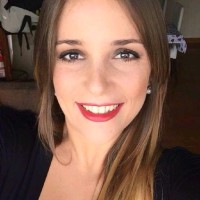 Pía Lopez Dominguez