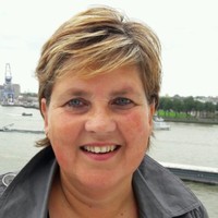 Caroline Spaans