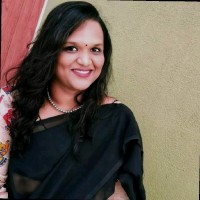 Divya Naidu