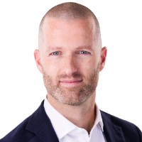 Gordon Vos