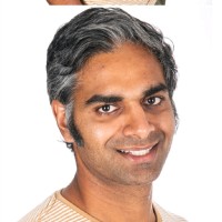 Indy Singh