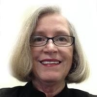 Marsha Lauderman