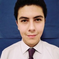 Daniel Gonzalez Hernandez