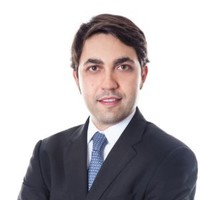 Caio Scheunemann Longhi