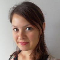 Halina Moryń