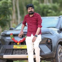 Parusharam Maddi