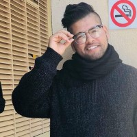 Prastab Ghimire