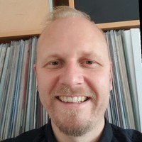 Johan Hellgren