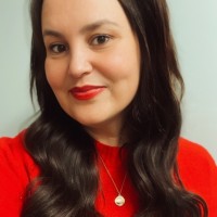 Rachael Oglesby