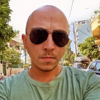Ioannis Mallis