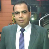 Khaled Mohamed