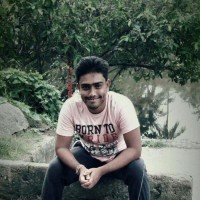 Manoj Mondal