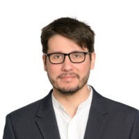 Patrick De Lucca